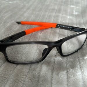 Oakley Crossljnk eyeglass frames